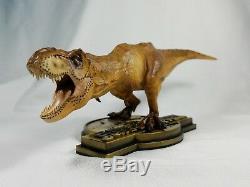 12 Jurassic Park T-rex Statue Jurassic World Dinosaur Tyrannosaurus Rex