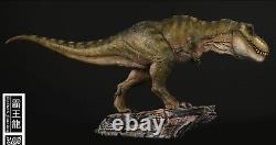 135 T. Rex Nanmu Studio Jurassic Series The Once and Future King Tyrannosaurus