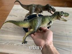 135 Tyrannosaurus Rex T-Rex 6 Dinosaur Toy Model Trex Collector Statue Gift