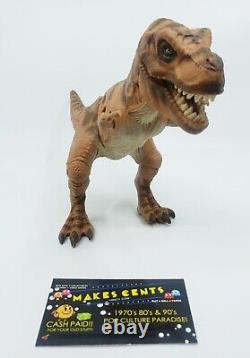 1994 Kenner Jurassic Park Young Tyrannosaurus T Rex Series 1 Jp06