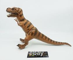 1994 Kenner Jurassic Park Young Tyrannosaurus T Rex Series 1 Jp06