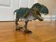 1997 Lost World Jurassic Park Bull T-Rex Dinosaur Figure 30