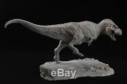 1/20 Tyrannosaurus Rex Statue Trex Dinosaur Collector Toy T-REX Unpainted Kit