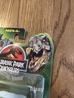 2005 Hasbro Jurassic Park Mini Pteranodon/Compsognathus 2 Pack