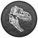 2021 Canada $20 Discovering Dinosaurs Reaper of Death T-Rex 1 oz Silver Coin