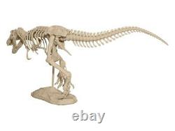 3d printed T-Rex Skeleton dinosaur