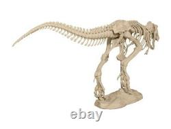 3d printed T-Rex Skeleton dinosaur