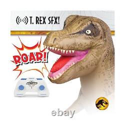 AirTitans Jurassic World Massive Attack T-Rex Remote Control Inflatable R/C
