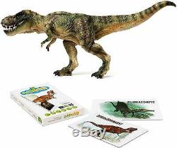 BEST T-Rex Dinosaur Toy Figure Action Figure Toys for Kids Toy for Boys Toy Set