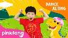 Baby T Rex Dance Along Pinkfong Songs For Children