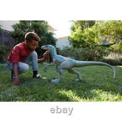 Big Dinosaur Toys Extra Large Huge Jurassic Park T Rex Figure Colossal Kids