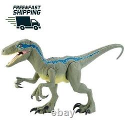 Big Dinosaur Toys Extra Large Huge Jurassic Park T Rex Figure Colossal Kids New