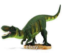 Collecta Minatures 1/15 Scale 93 Cm. Tall Tyrannosaurus Rex Dinosaur # 89309 F/s
