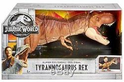 Colossal T-Rex Huge Mega Giant Tyrannosaurus Big Toy Tyranasaurus Dinosaur RARE