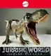 Custom Mattel Jurassic World Super Colossal T-Rex Tyrannosaurus Rex FMM63 42