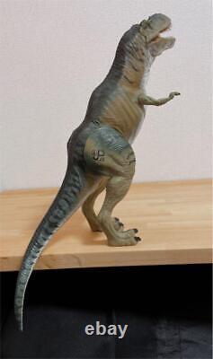 Dinosaur Kenner THE LOST WORLD THRASHER T-REX figure