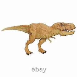 Dinosaur T Rex Toy Tyrannosaurus Large Chomping Play Childrens Gift Kids Action