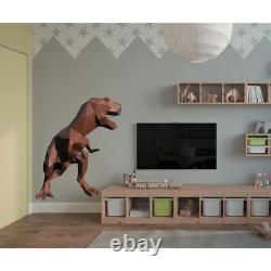 Dinosaur T-Rex Wall Decal