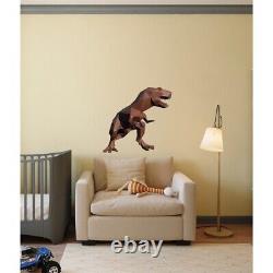 Dinosaur T-Rex Wall Decal