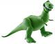 Disney Pixar Toy Story Talking Rex, T-Rex Dinosaur Collectible, Action Figure