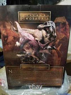 Dynasauria T Rex VS Triceratops 500 Pieces Precious Dinosaurs Ancient Creature