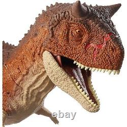 Extra Large Dinosaur Toys Big Huge Jurassic Colossal Kids New Park T Rex Figure