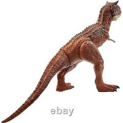 Extra Large Dinosaur Toys Big Huge Jurassic Colossal Kids New Park T Rex Figure