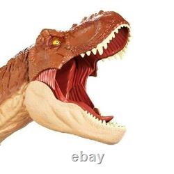 Extra Large Dinosaur Toys Big Huge Jurassic Park T Rex Figure Colossal Trex New