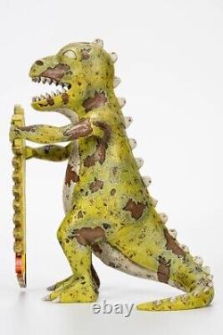 Fallout New Vegas Dinky T-Rex Dinosaur Statue Motel Sign Highway 95 Sold Out NEW