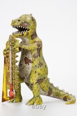 Fallout New Vegas Dinky The T-Rex Statue Motel Sign Highway 95 Dinosaur Figure