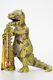 Fallout New Vegas Dinky The T-Rex Statue Motel Sign Highway 95 Dinosaur Figure