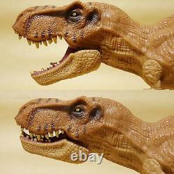 Figure Jurassic World T Rex Tyrannosaurus Dinosaur Toy