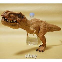 Figure Jurassic World T Rex Tyrannosaurus Dinosaur Toy