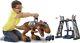 Fisher-Price Imaginext Jurassic World T. Rex Dinosaur Toy with Owen Grady Fig
