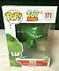 Funko Pop! Disney Pixar Toy Story Rex #171 20th Anniversary T-Rex Dinosaur