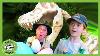 Giant T Rex Dinosaur Surprise T Rex Ranch Dinosaur Videos