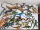 Huge Vintage Hasbro 90s 93 94 97 2000 Jurassic Park Dinosaur Figures Lot Of 26