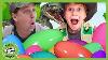 Hunt For Giant Dinosaur Surprise Toy Eggs T Rex Ranch Adventures For Kids