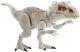 Indominus Rex with Chomping Mouth Slashing Arm Light Realistic Sound 8 Inch