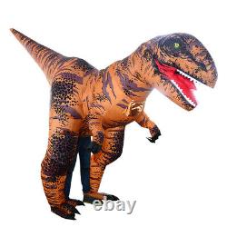 Inflatable T-Rex 2.0 Costume Unisex