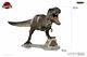 JURASSIC PARK T-Rex Art Scale 1/10 Iron Studios Statue Dinosaur from 1993 Movie