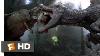Jurassic Park 3 3 10 Movie Clip Spinosaurus Vs T Rex 2001 Hd