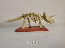 Jurassic Park Dinosaur World Toy Lot Action Figure Collection Huge MIX Trex Plus