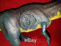 Jurassic Park JP06 Young Tyrannosaurus Rex T-Rex 1993 Dinosaur Figure Toy
