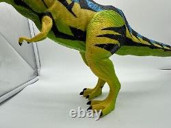 Jurassic Park JP29 Chaos Effect Thrasher T-Rex 1997 Tyrannosaurus Kenner