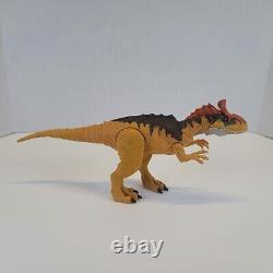 Jurassic Park Jurassic World Dinosaurs Toy Figures Indominus Lot of 6