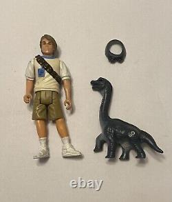 Jurassic Park Kenner 1990s Figure Lot