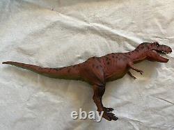 Jurassic Park Kenner 1993 JP09 T-Rex Untested As-Is