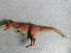 Jurassic Park Kenner 1993 Jp09 Tyrannosaurus Rex Electronic T-rex Dinosaur