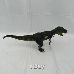 Jurassic Park Lost World YOUNG Tyrannosaurus T-Rex JP06 Site B Dinosaur